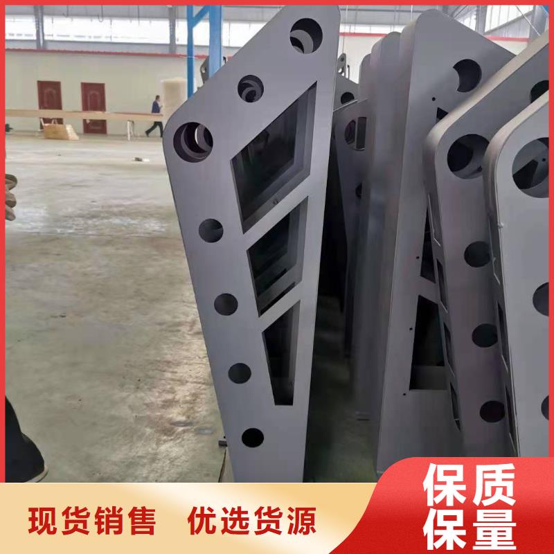 桥梁护栏图片桥梁护栏