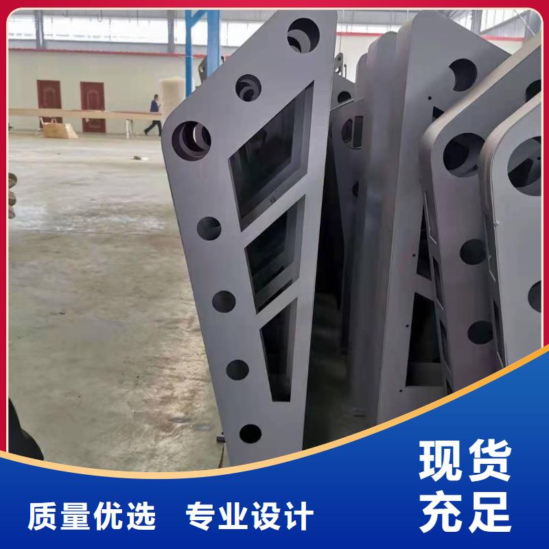 丹巴县桥梁护栏栏杆厂家无中间商桥梁护栏