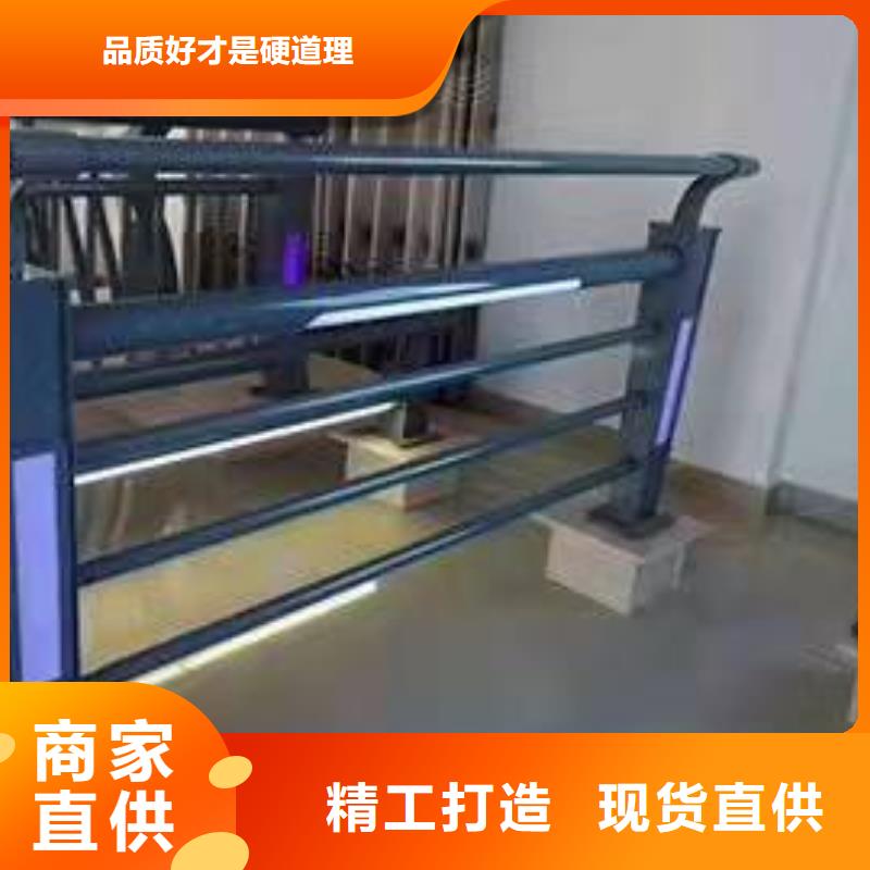 桥梁护栏哪家好货真价实桥梁护栏