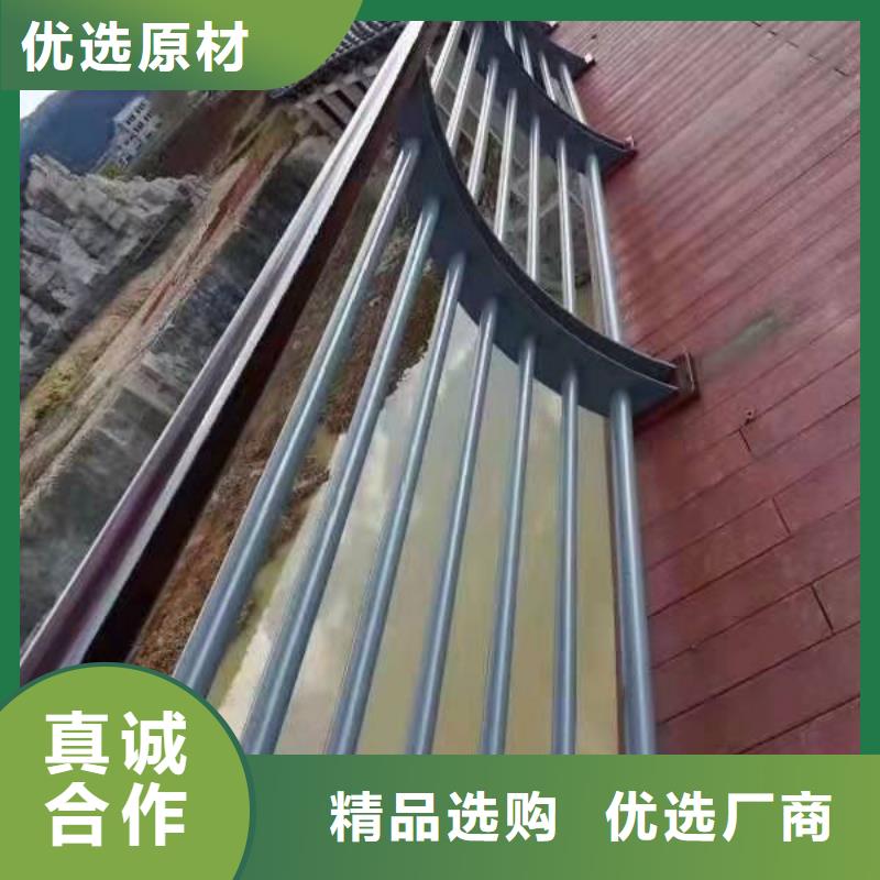 路南区桥梁护栏生产厂家种植基地桥梁护栏