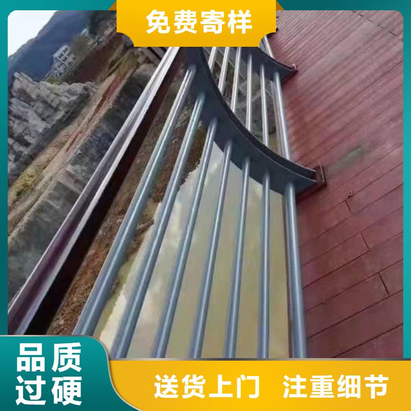 船山区桥梁护栏图片大全欢迎咨询桥梁护栏