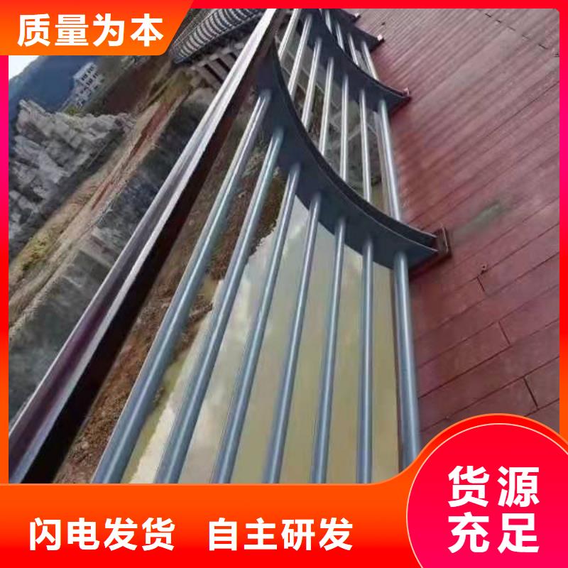 不锈钢道路护栏施工队伍