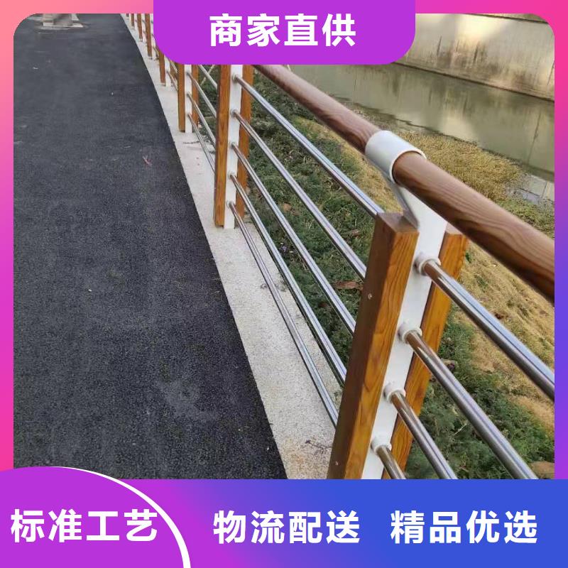临朐县桥梁护栏值得信赖桥梁护栏