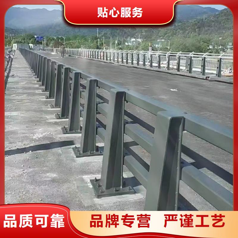 桥梁护栏钢筋安装规范要求直销价格桥梁护栏