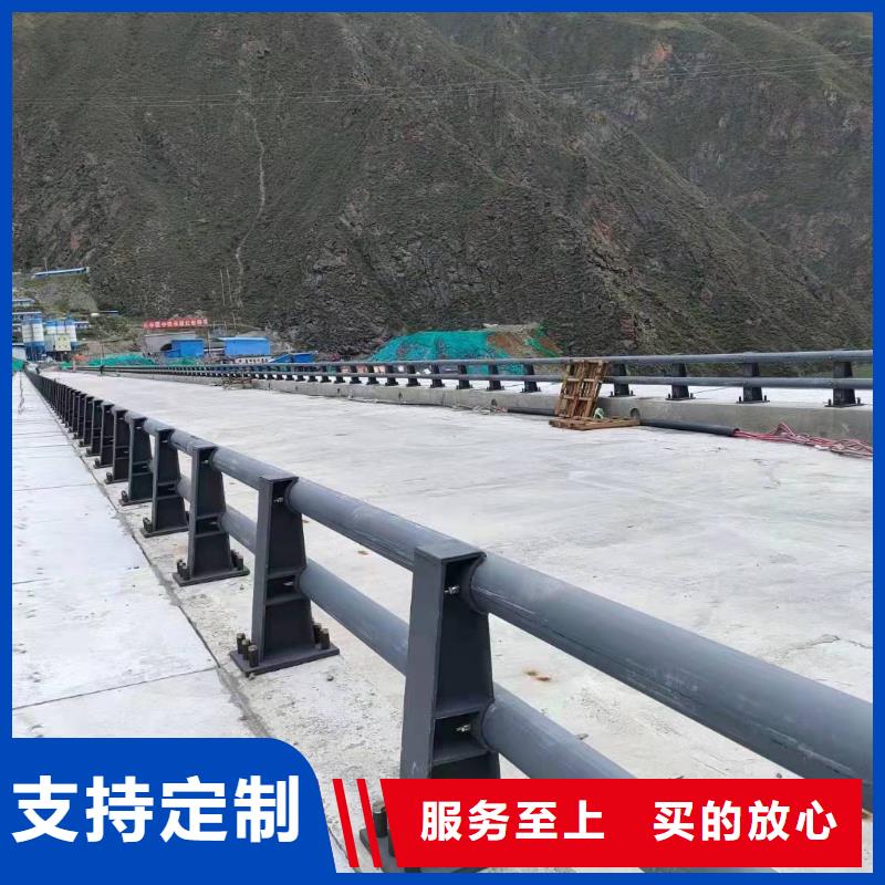 用户喜爱的不锈钢立柱生产厂家
