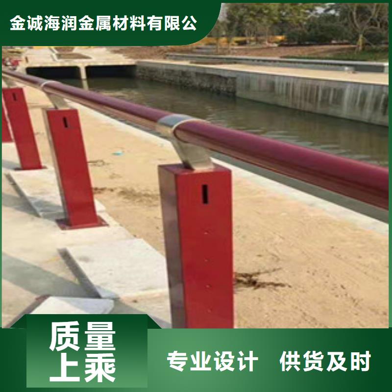 桥梁护栏图片桥梁护栏