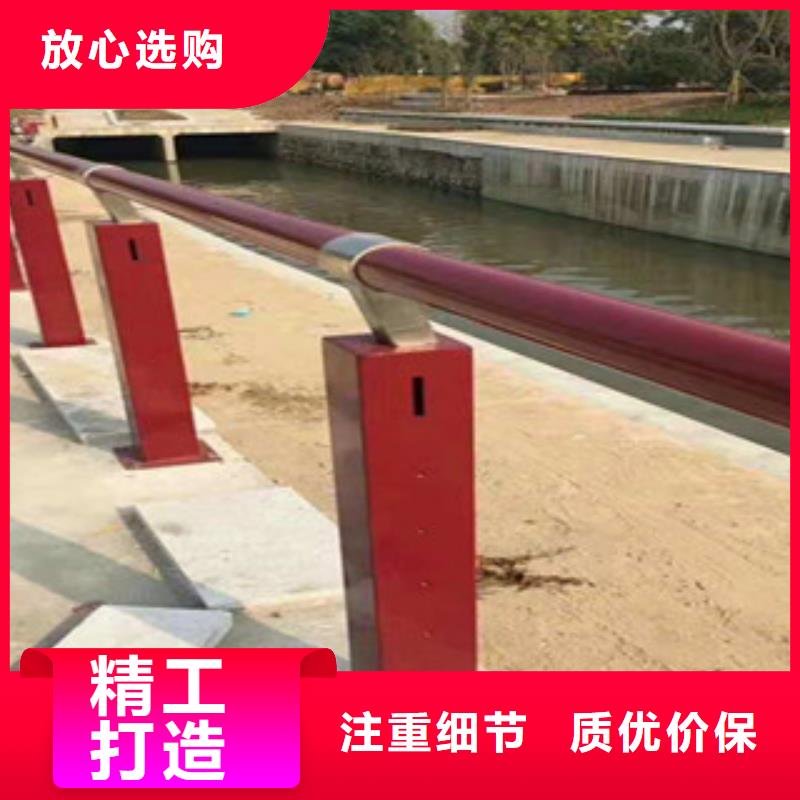 【桥梁护栏【镀锌波形护栏】打造好品质】