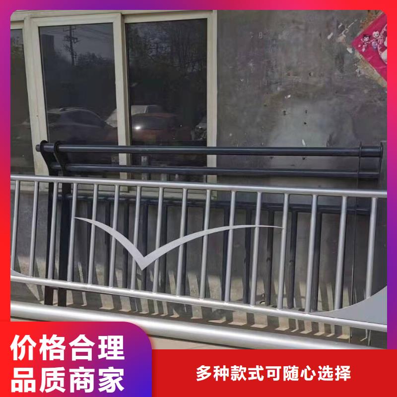桥梁护栏厂家全国走货桥梁护栏