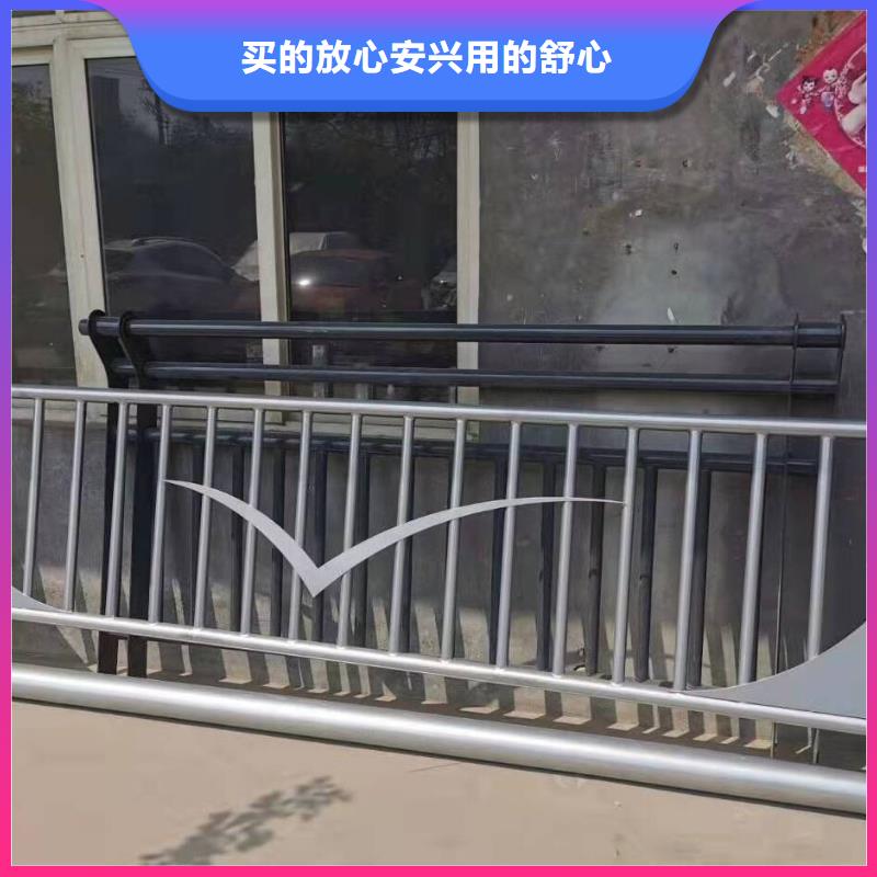 桥梁护栏图片桥梁护栏