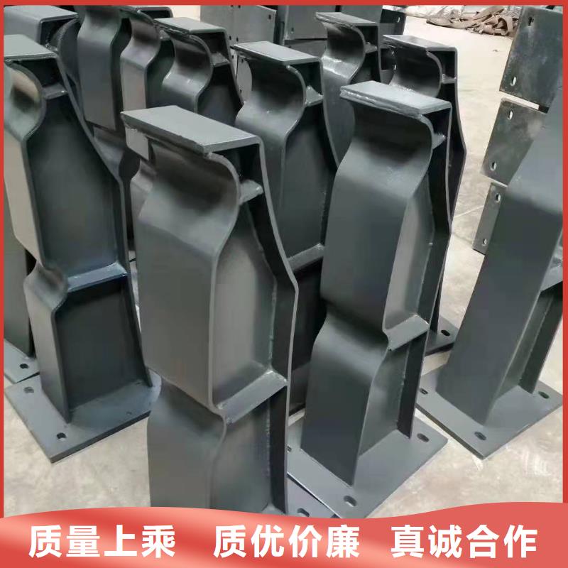 花溪区桥梁护栏安装多少钱一米近期行情桥梁护栏