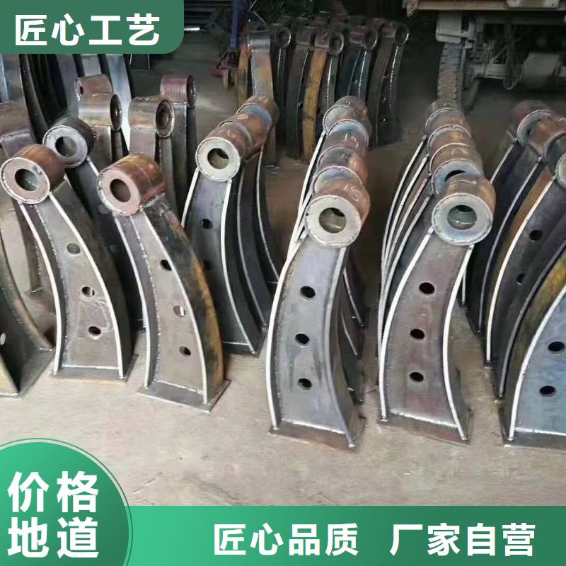 用户喜爱的不锈钢立柱生产厂家