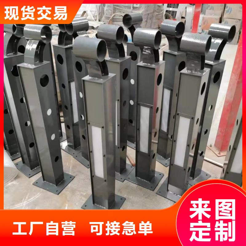 不锈钢桥梁护栏制造厂家在线咨询桥梁护栏