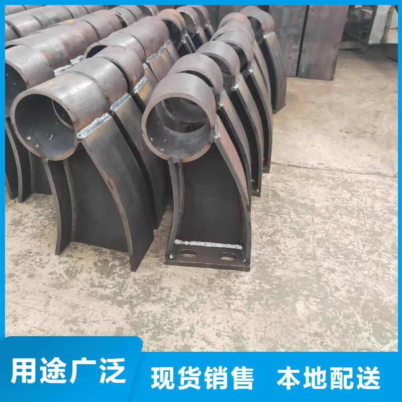 九寨沟县桥梁护栏厂家直销价格桥梁护栏