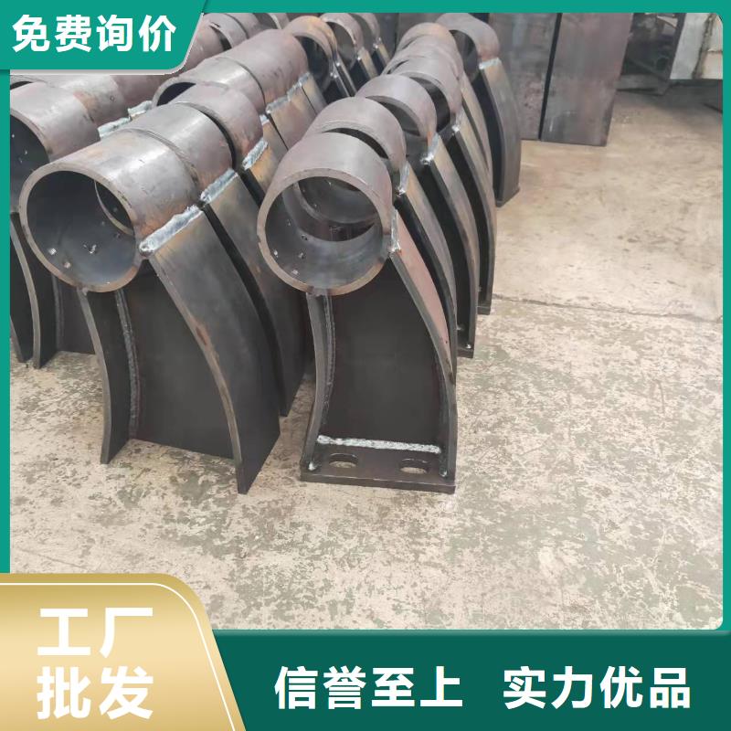 不锈钢桥梁护栏制造厂家在线咨询桥梁护栏