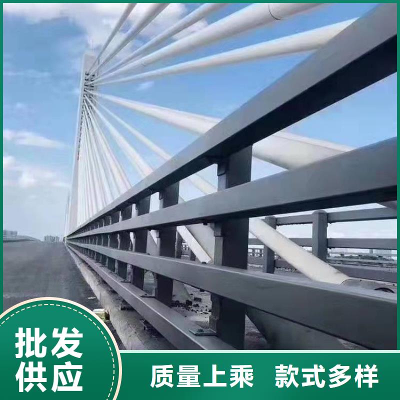 道路防撞护栏、道路防撞护栏厂家直销-本地企业