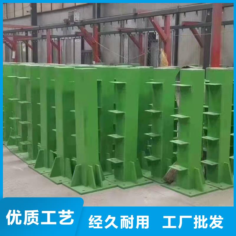 防撞护栏板全国供货