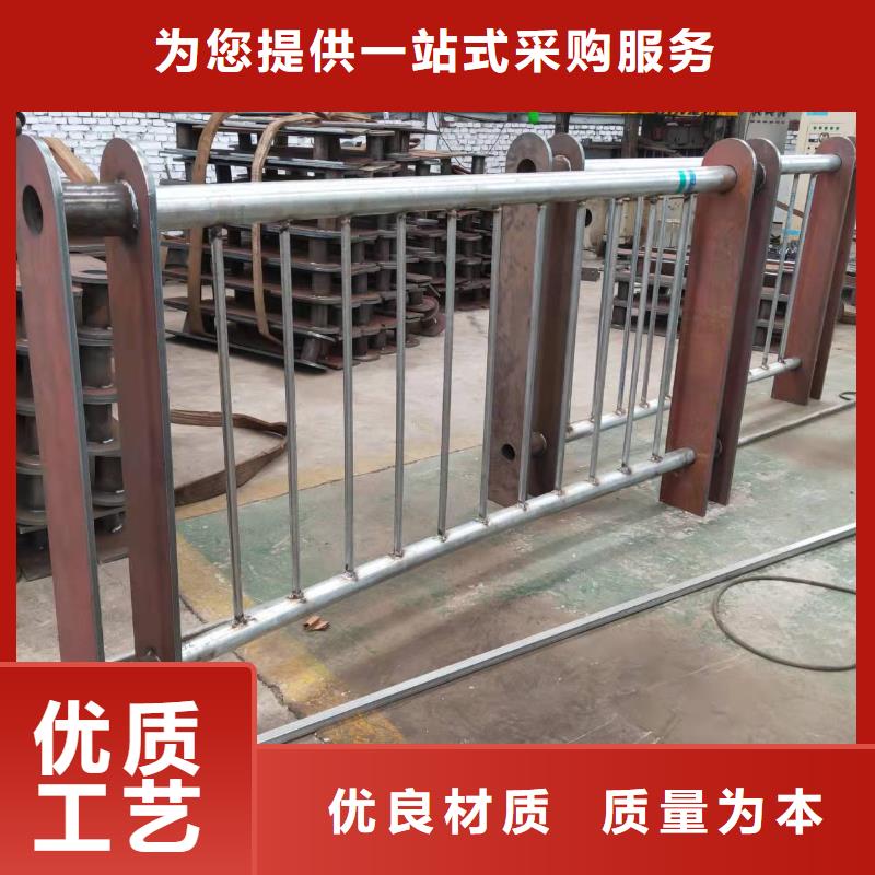 防撞护栏厂家联系电话诚信企业防撞护栏