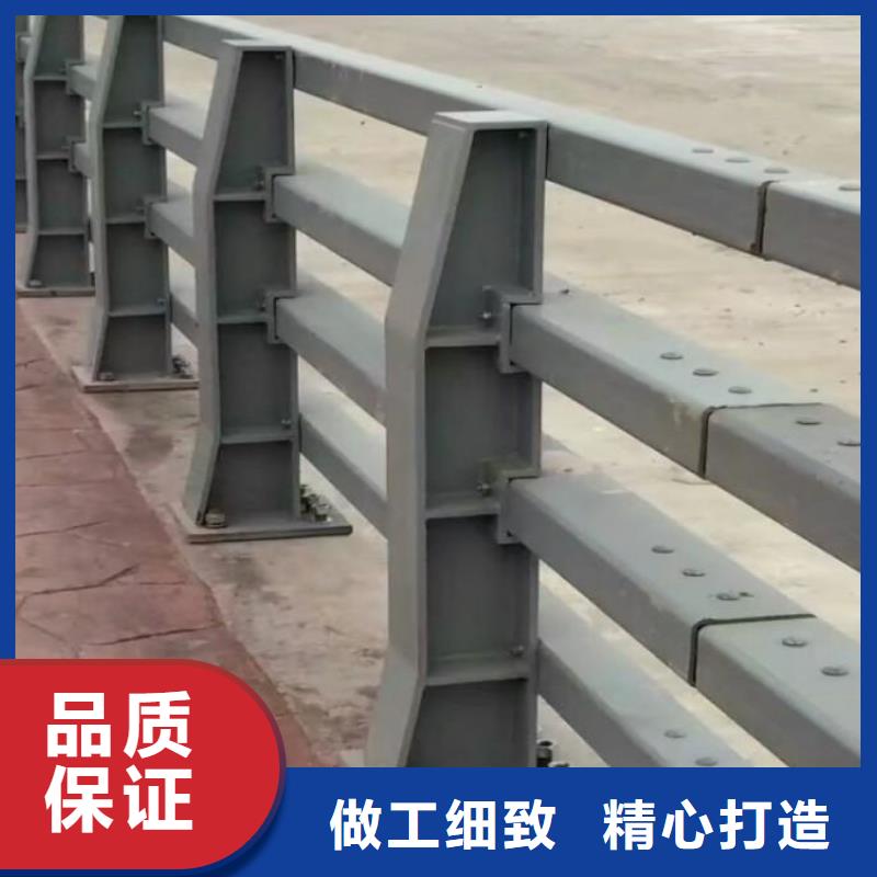 口碑好的高速防撞护栏厂家