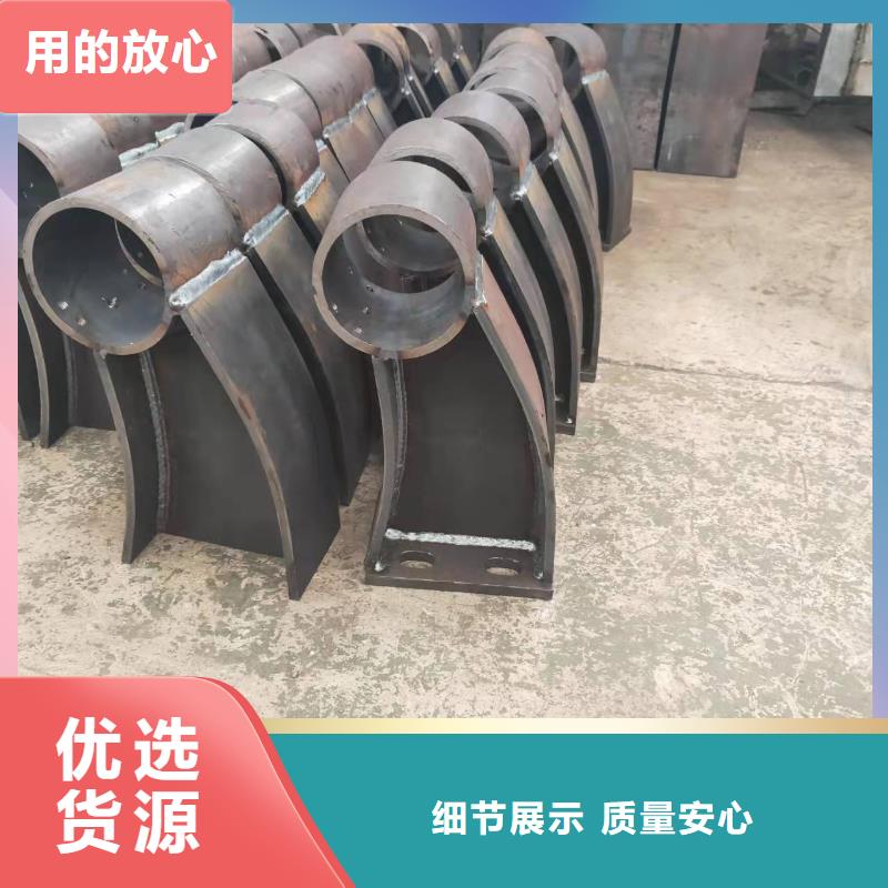 朝天区防撞护栏图片厂家价格防撞护栏