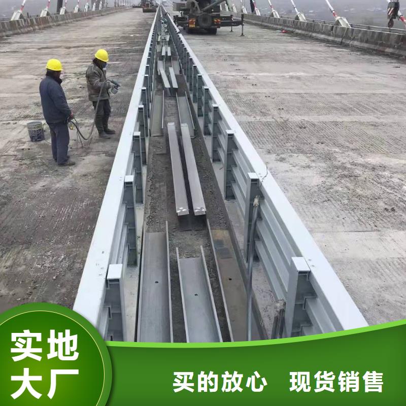 防撞护栏近期行情防撞护栏