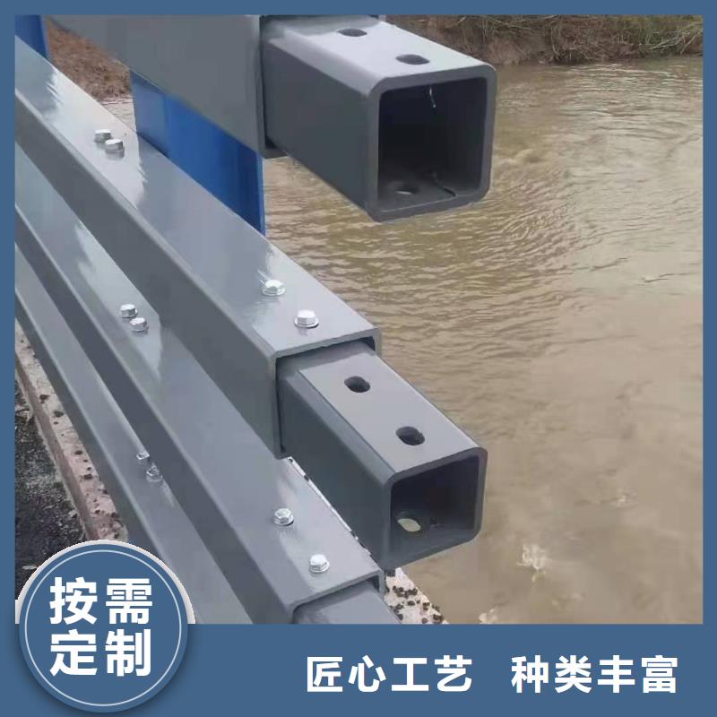 宁乡县防撞护栏价格行情防撞护栏