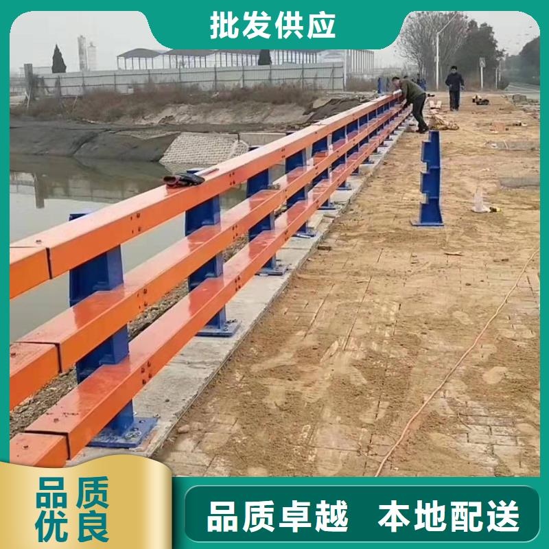 防撞护栏台车实力雄厚防撞护栏