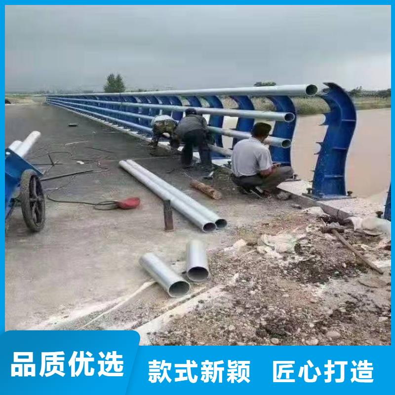 防撞护栏台车无中间商防撞护栏