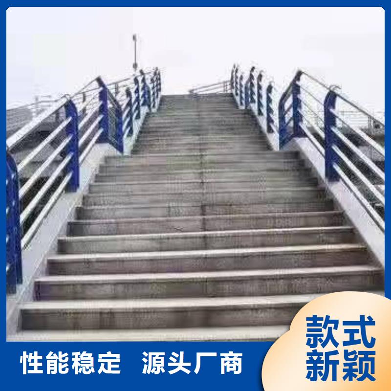 定海区绿化景观护栏厂家直供景观护栏