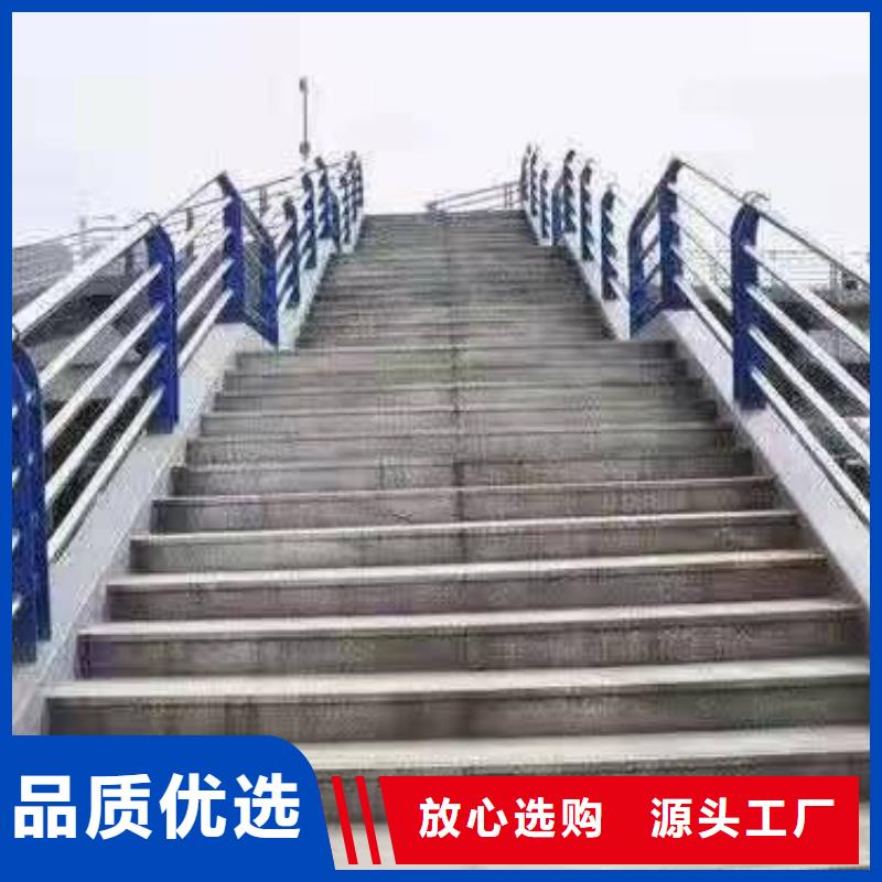 绿化景观护栏发货及时
