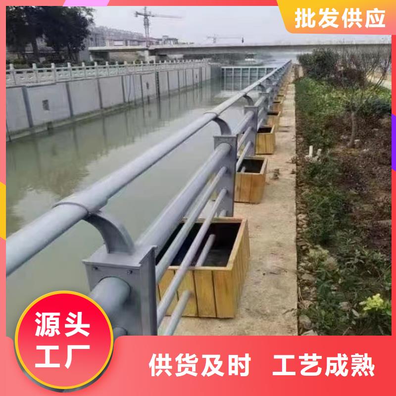 齐河县绿化景观护栏询问报价景观护栏