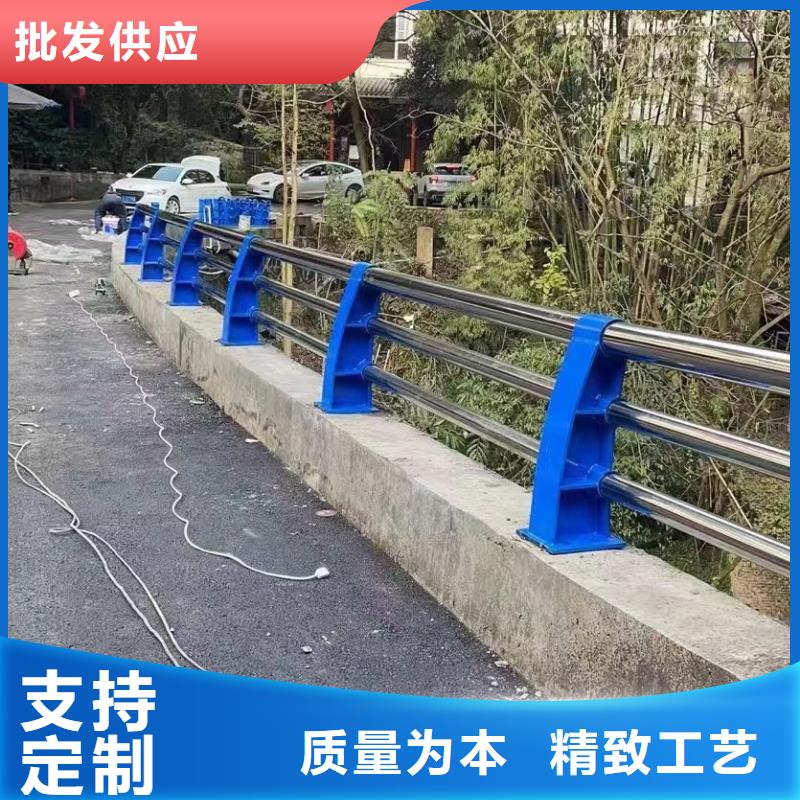 景观护栏,灯光防撞护栏产地直销
