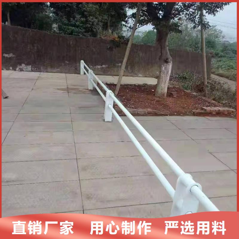 罗平县景观护栏种类齐全景观护栏