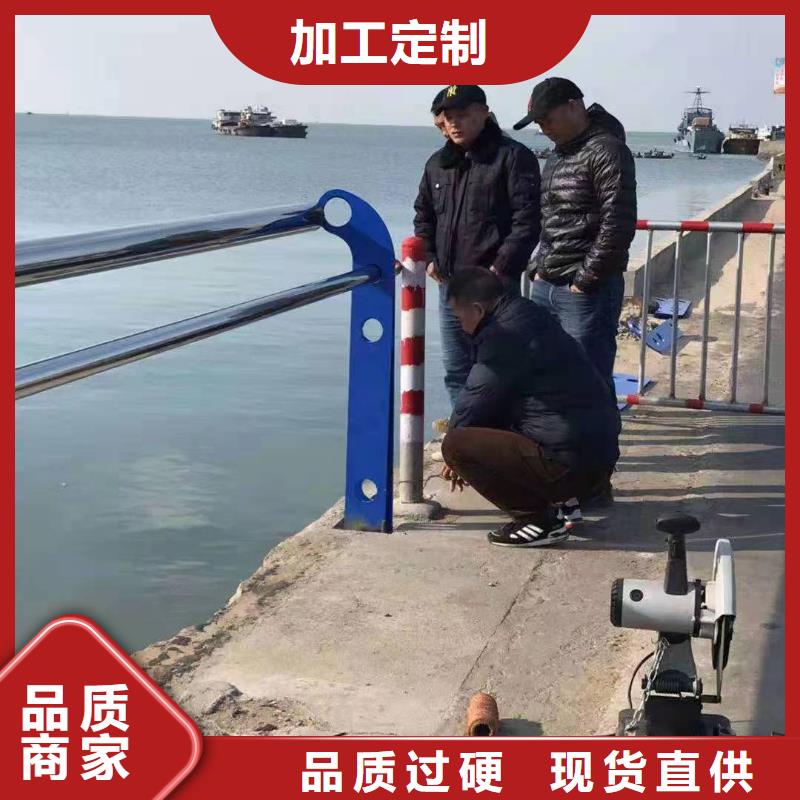 罗平县景观护栏种类齐全景观护栏