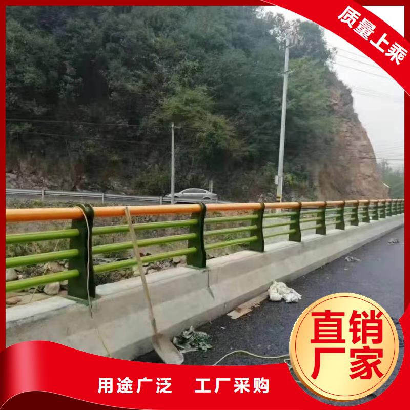 景观护栏不锈钢复合管护栏种类齐全