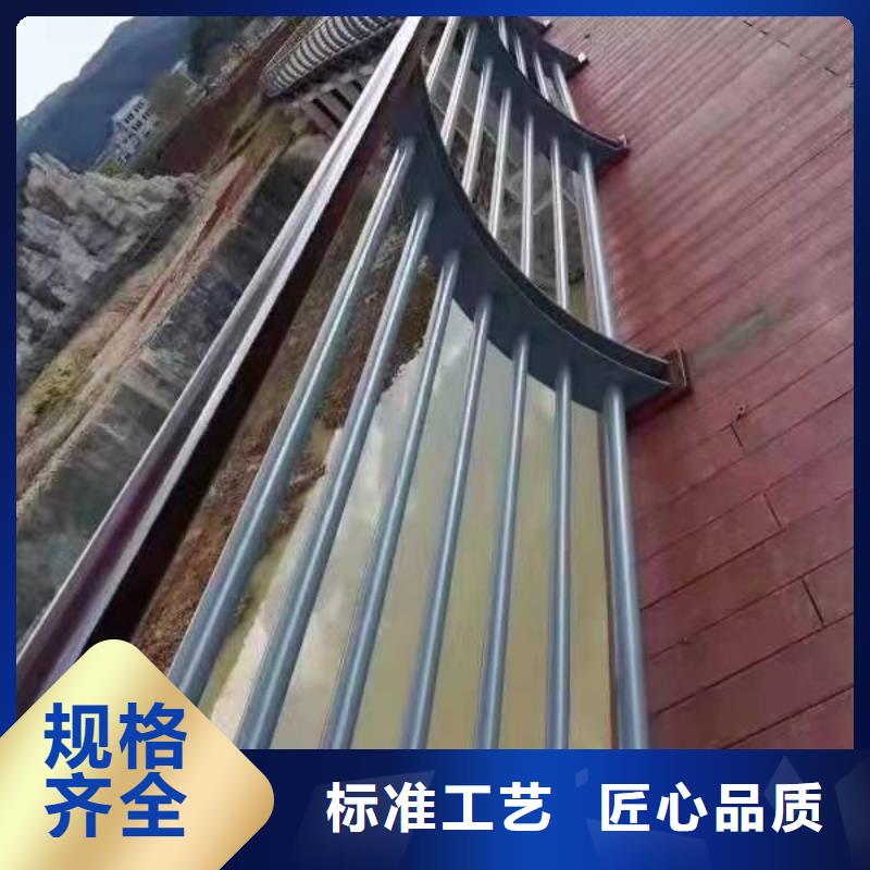 永德县景观护栏近期行情景观护栏