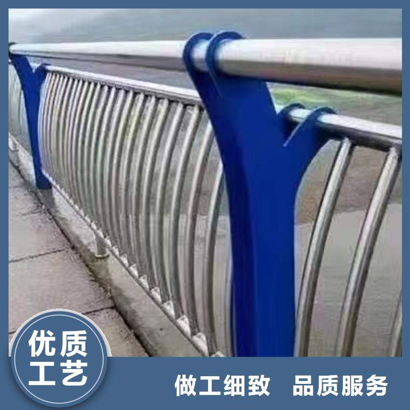 不锈钢景观护栏价格服务商