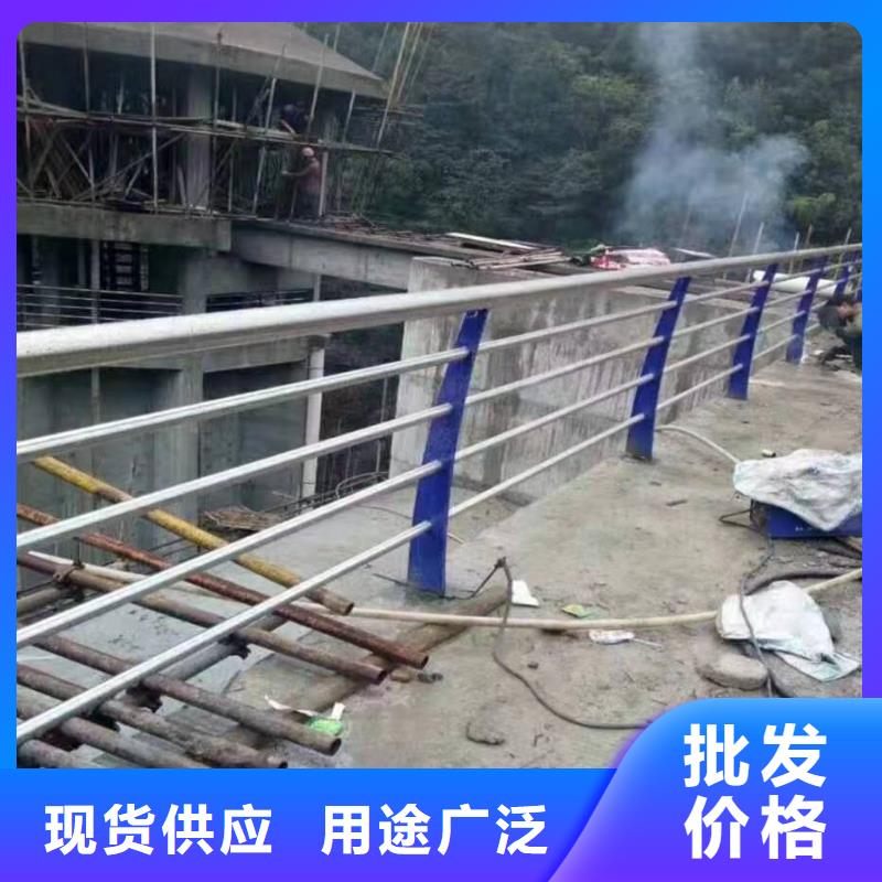 景观护栏图片大全施工队伍景观护栏