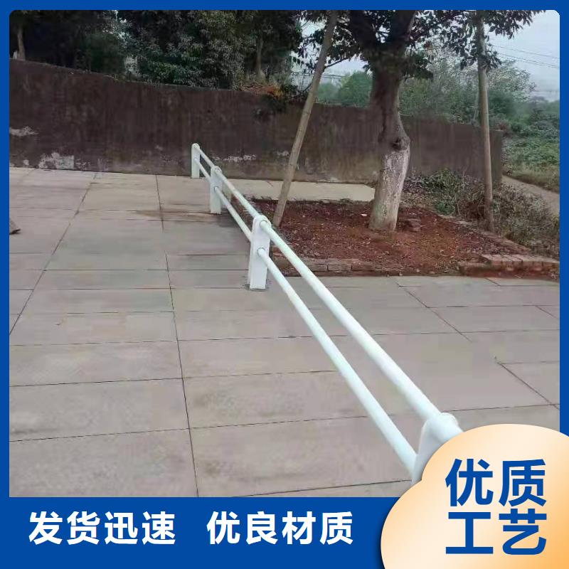 不锈钢景观护栏价格服务商