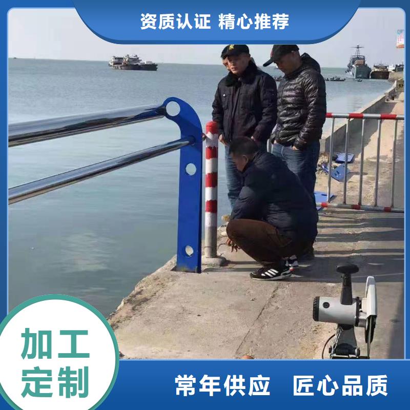 齐河县绿化景观护栏询问报价景观护栏