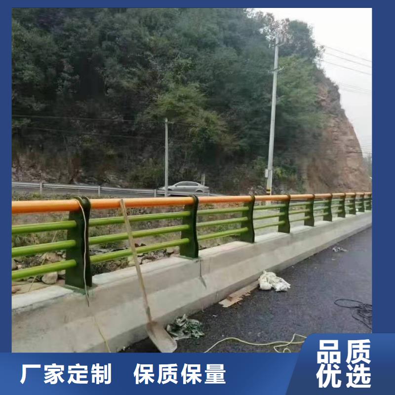 不锈钢景观护栏价格服务商