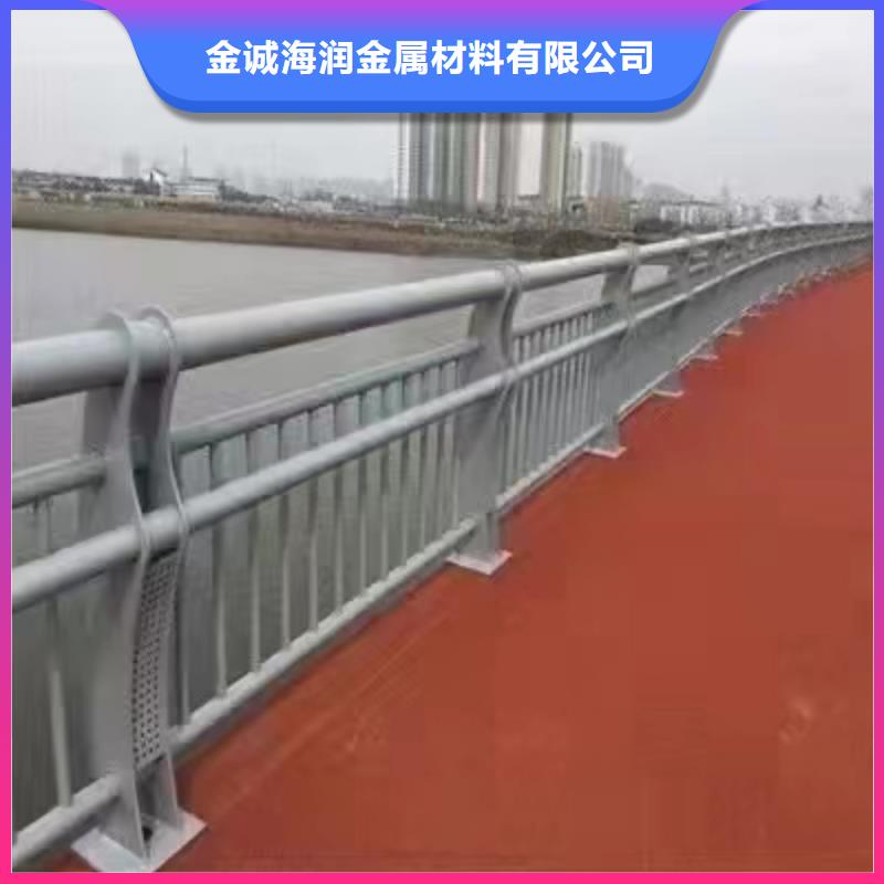 北安市灯光景观护栏择优景观护栏