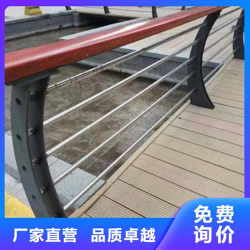 桐乡市园林景观护栏直供厂家景观护栏