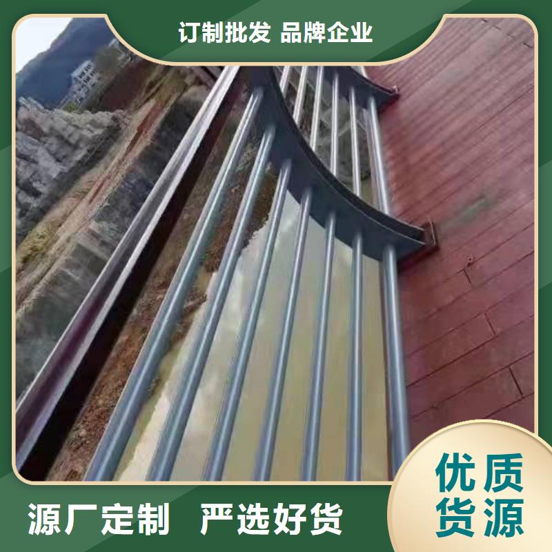 阆中市宁夏景观护栏上门服务景观护栏