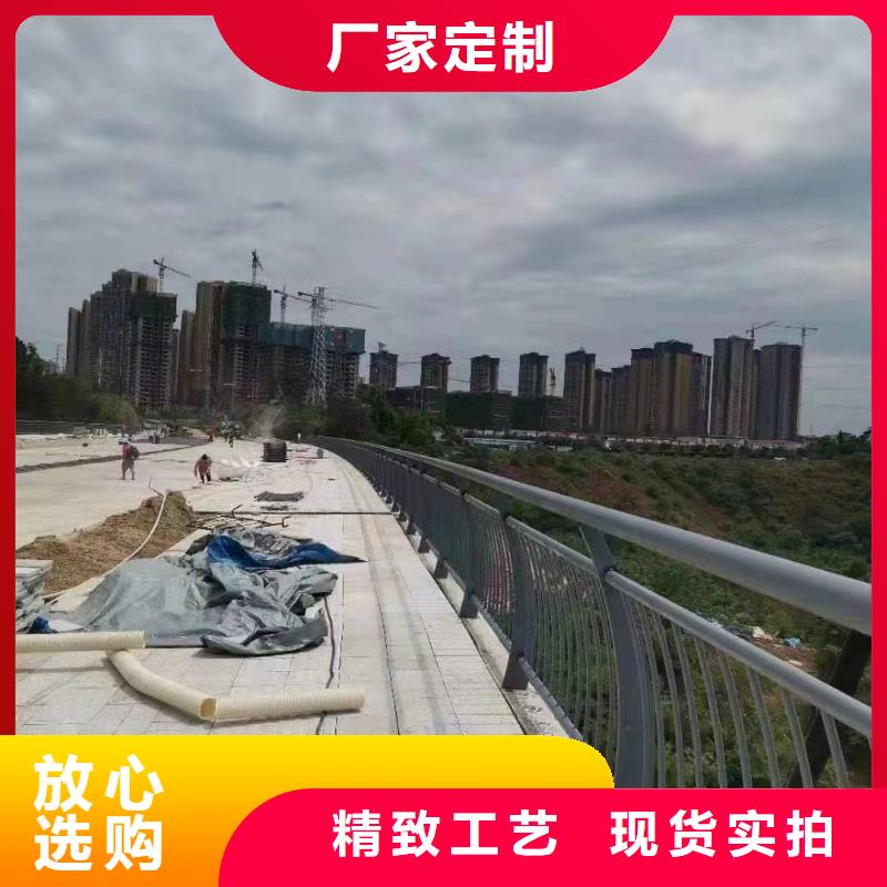 阆中市宁夏景观护栏上门服务景观护栏