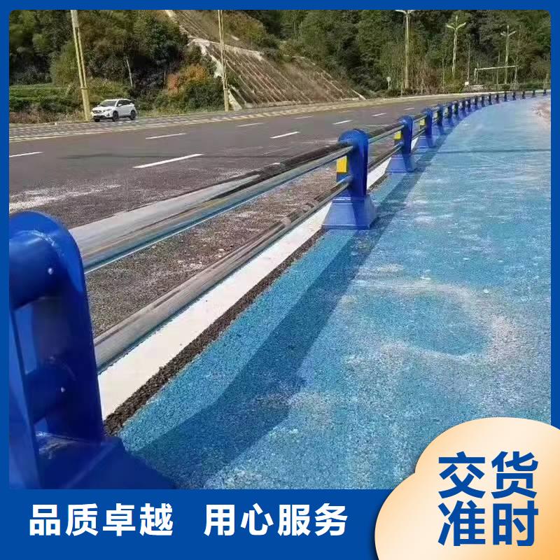 【景观护栏】,201不锈钢复合管护栏通过检测