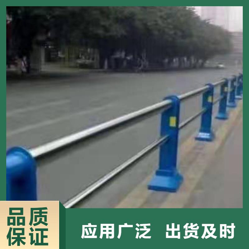 洪山区不锈钢复合管护栏多少钱一米值得信赖不锈钢复合管护栏