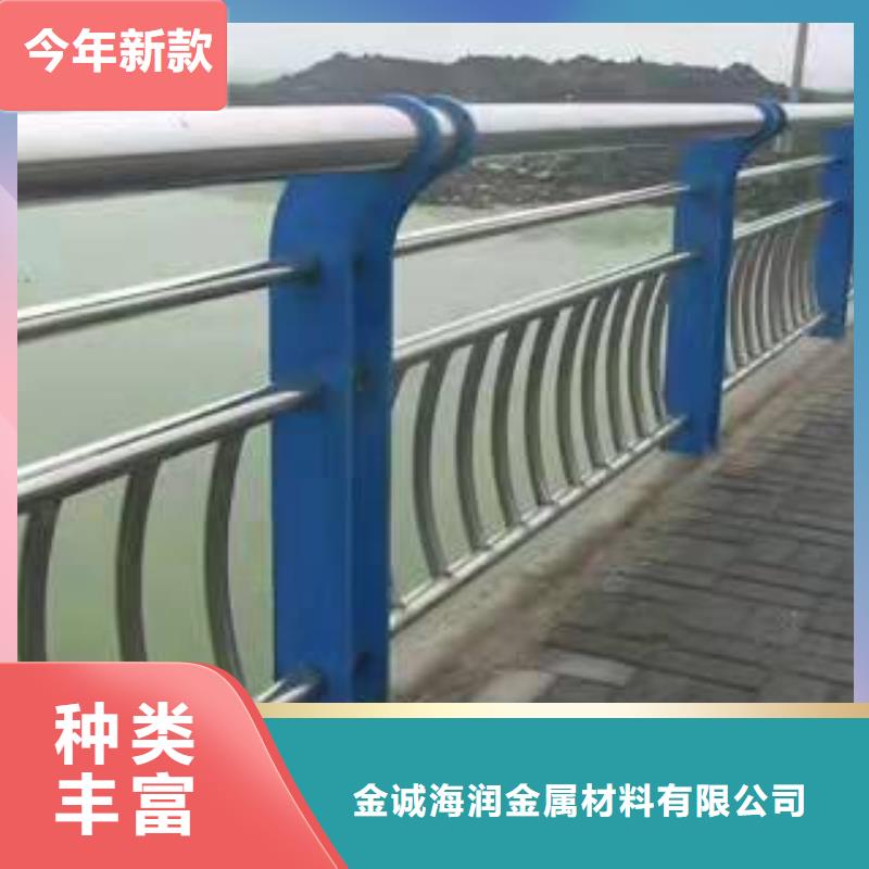 优选：不锈钢复合管护栏报价厂家