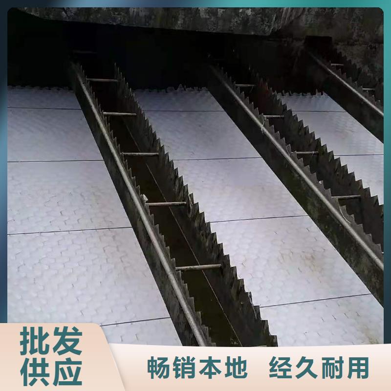 斜管填料生产厂家