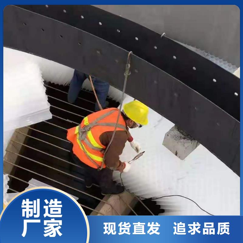PVC斜管生产厂家