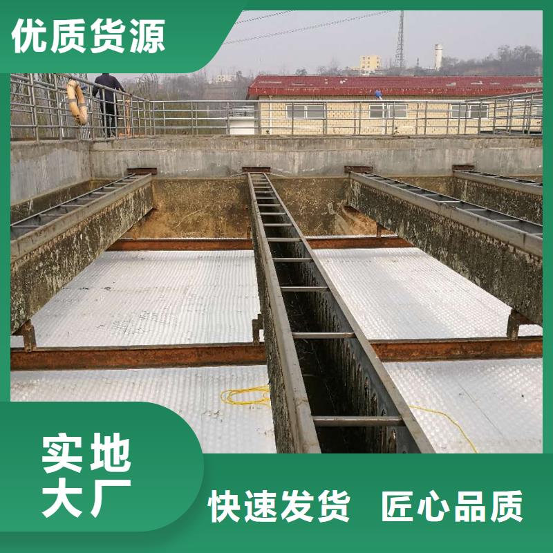 斜管填料生产厂家